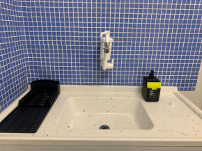 Kitnet Penha CEFAN ADVEC